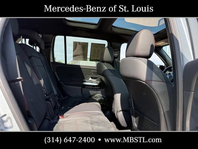 Certified 2025 Mercedes-Benz GLB 250 4MATIC image 11
