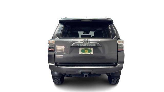 Used 2021 Toyota 4Runner SR5 Premium w/ Moonroof Package RWD image 3