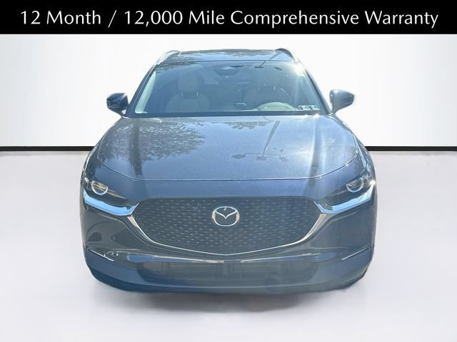 Used 2024 MAZDA CX-30 AWD 2.5 S w/ Preferred Package image 2