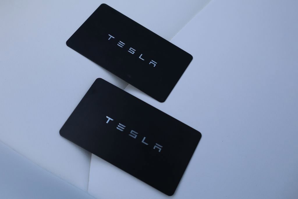 Used 2020 Tesla Model 3 Performance image 28