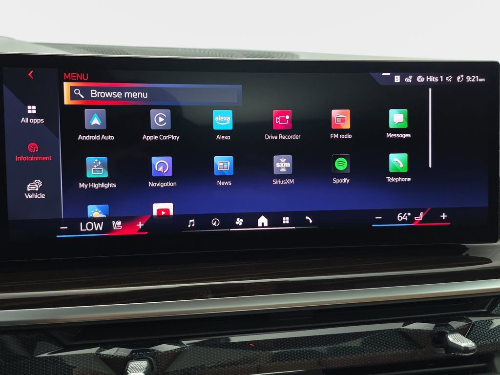 New 2026 BMW X5 xDrive50e image 21