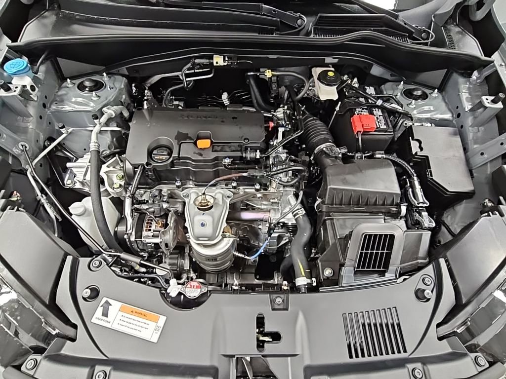 New 2026 Honda HR-V Sport image 37