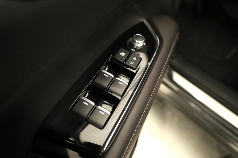 Used 2024 MAZDA CX-5 Signature image 10