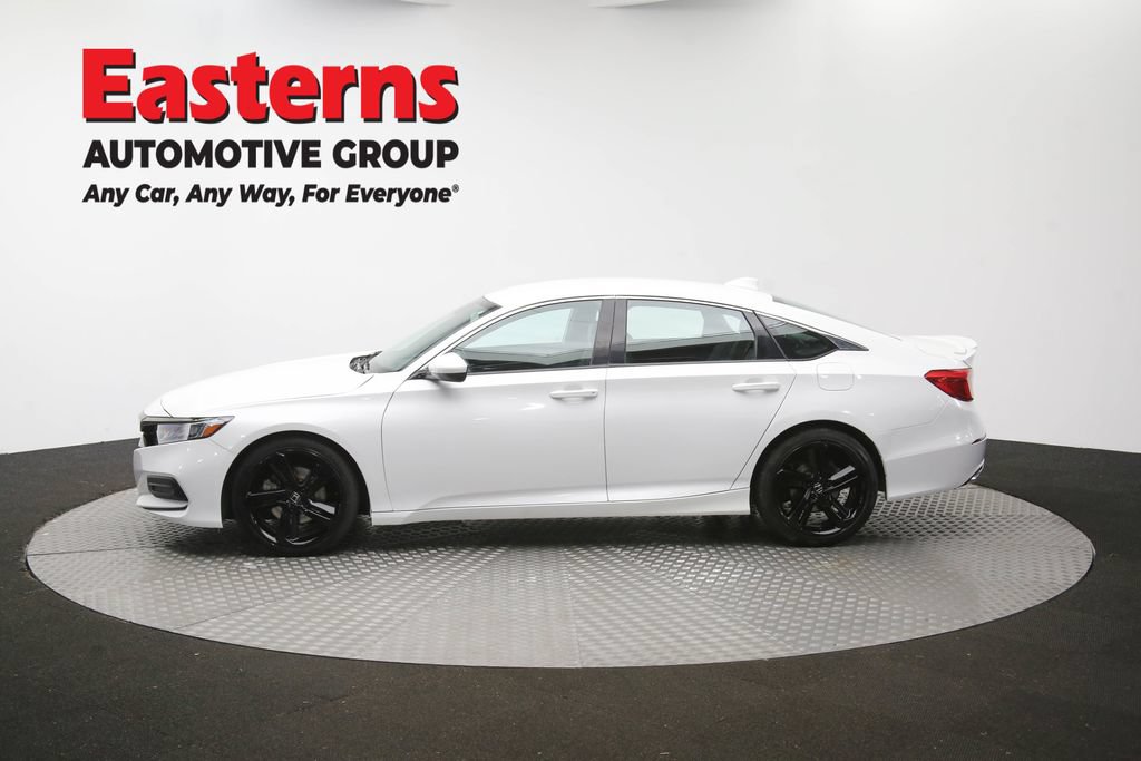 Used 2018 Honda Accord Sport image 53
