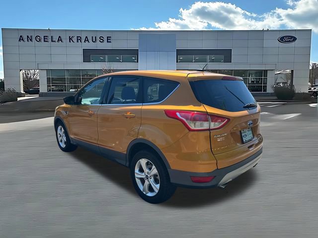 Used 2016 Ford Escape SE FWD image 6
