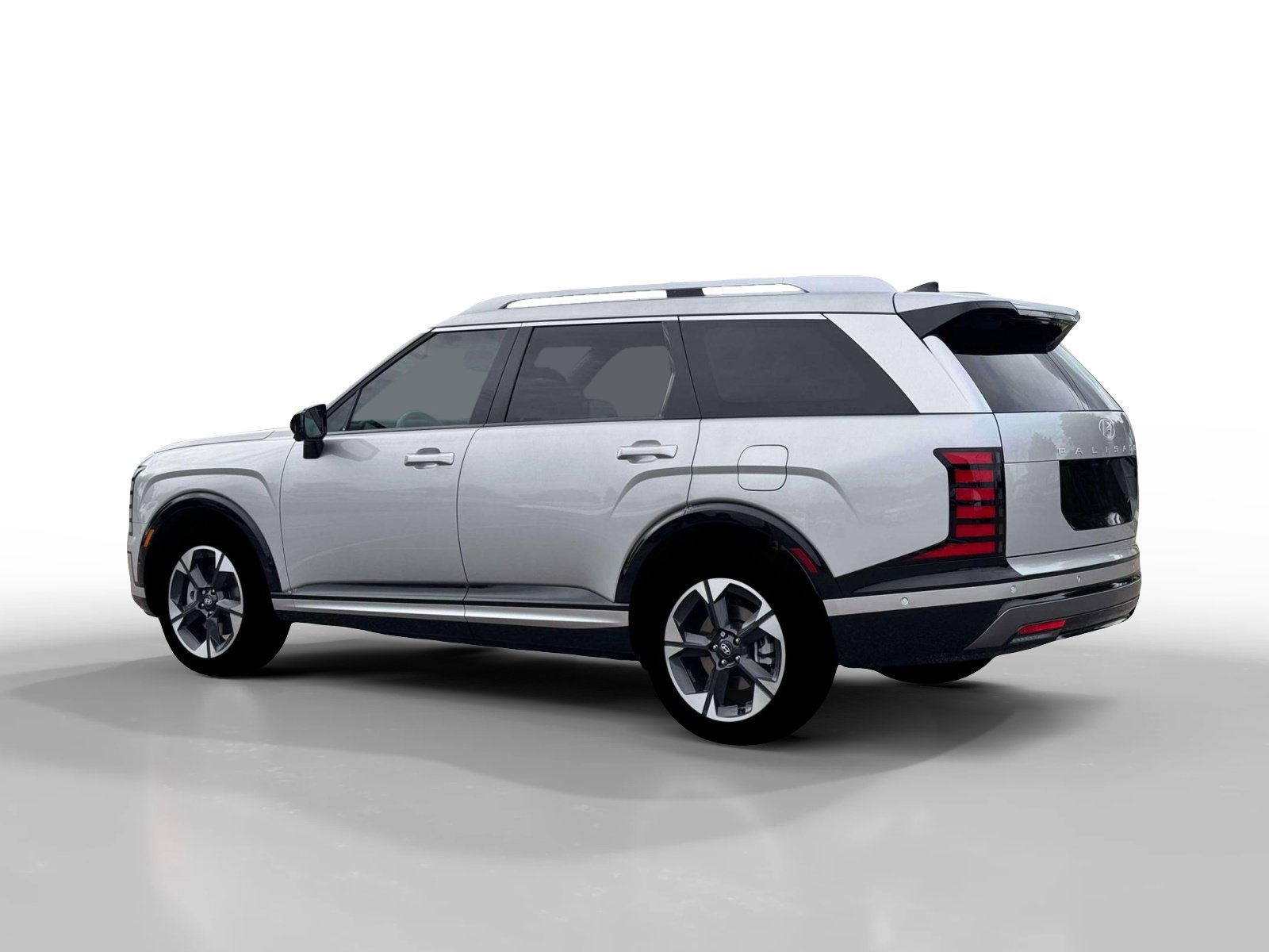 New 2026 Hyundai Palisade Limited AWD/4WD image 4