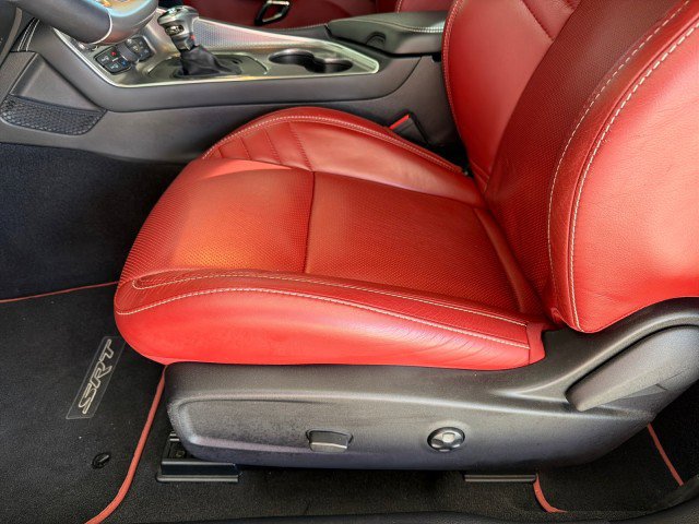 Used 2022 Dodge Challenger SRT Hellcat w/ Plus Package RWD image 21