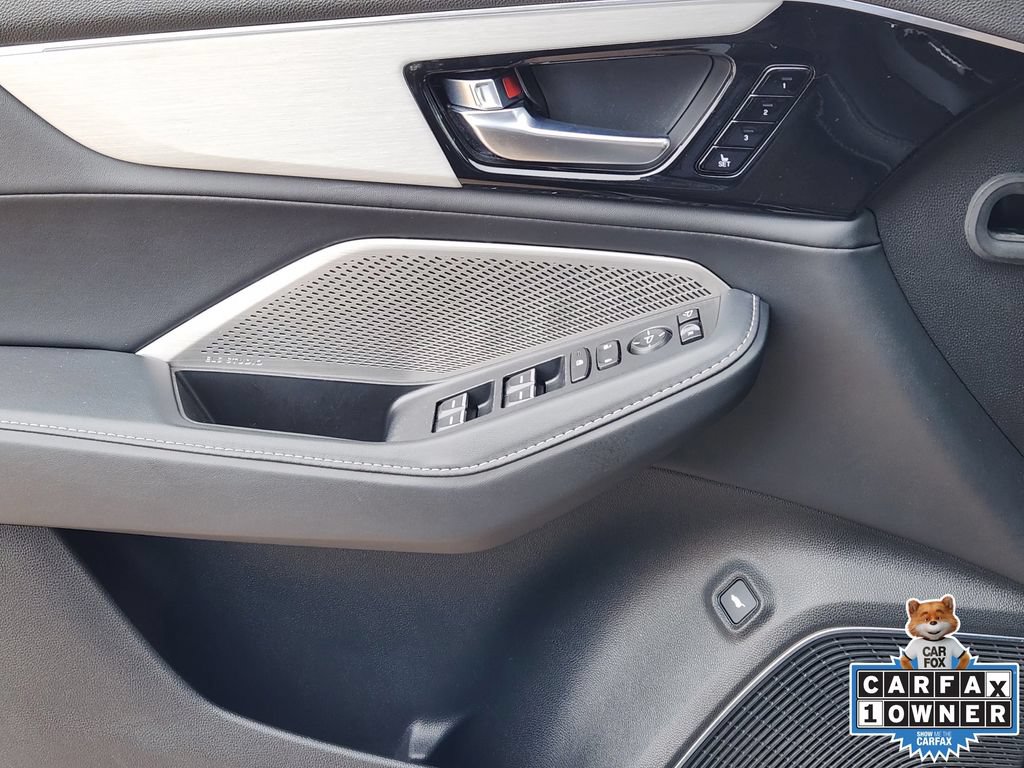 Certified 2023 Acura MDX w/ Technology Package FWD image 24