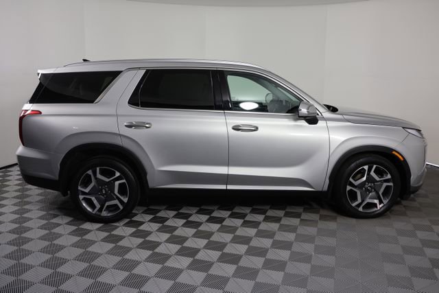 Used 2024 Hyundai Palisade SEL image 9
