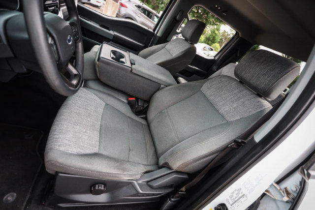 Used 2023 Ford F150 XLT w/ FX4 Off-Road Package AWD/4WD image 46