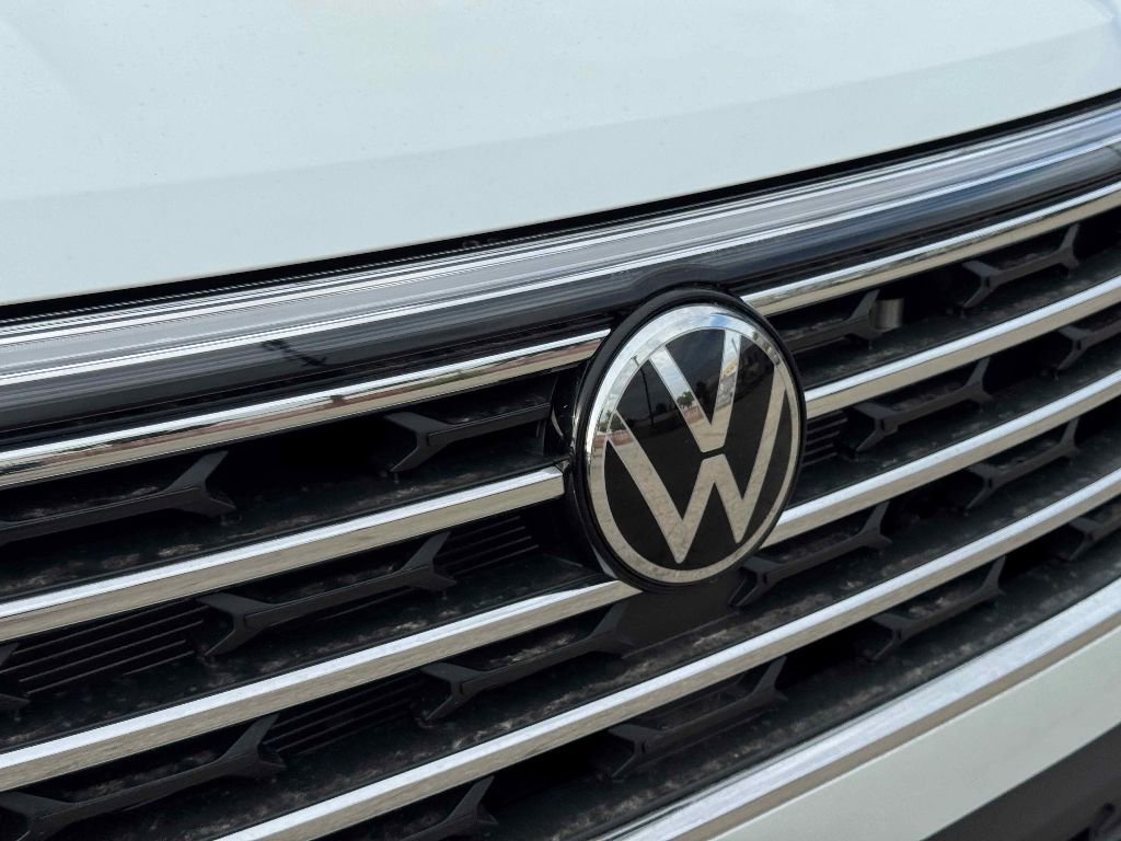 New 2026 Volkswagen Atlas SE image 10