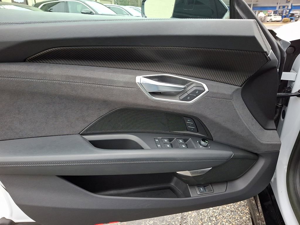 Used 2023 Audi e-tron GT Premium Plus w/ Performance Package image 13