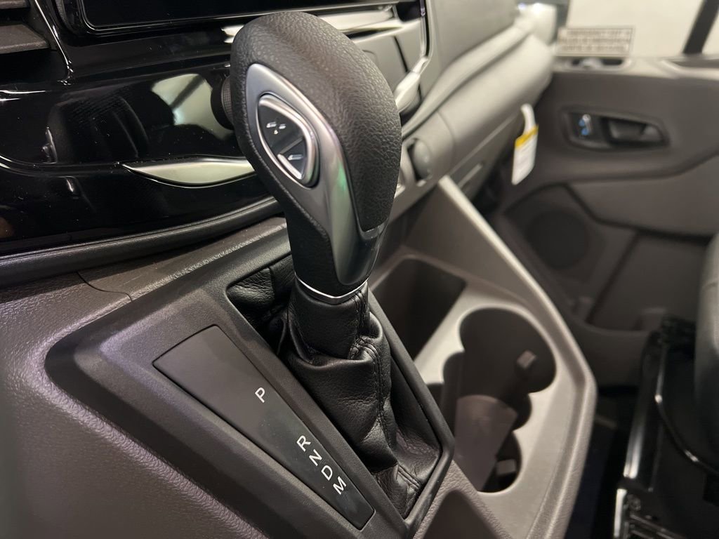 New 2026 Ford Transit 350 XLT image 16