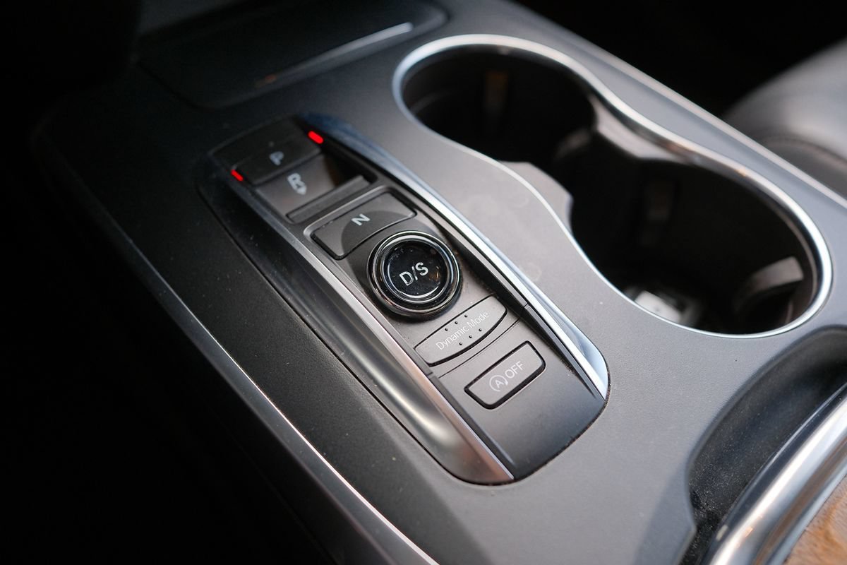 Used 2019 Acura MDX w/ Technology Package FWD image 25