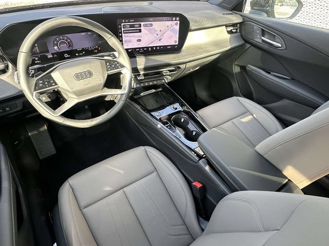 New 2026 Audi Q3 quattro 2.0T AWD/4WD image 6
