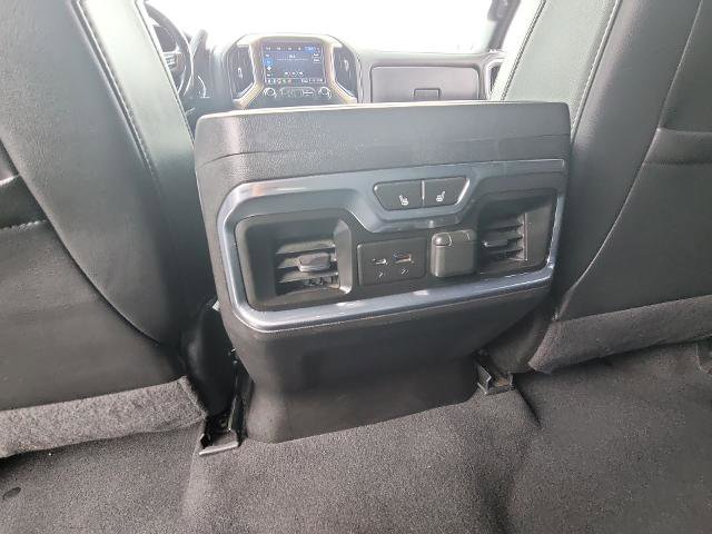 Used 2022 Chevrolet Silverado 2500 High Country w/ Z71 Off-Road Package image 21