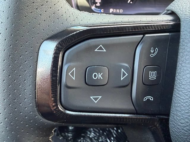 New 2026 RAM 2500 Power Wagon AWD/4WD image 18