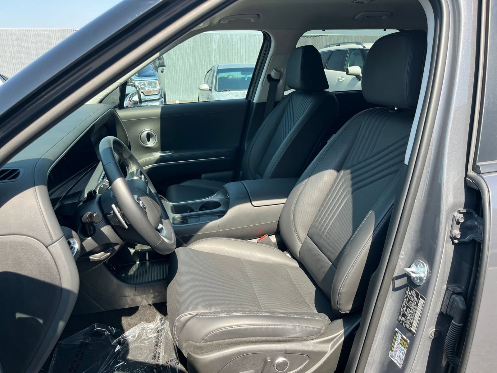 Used 2026 Hyundai Palisade SEL AWD/4WD image 39
