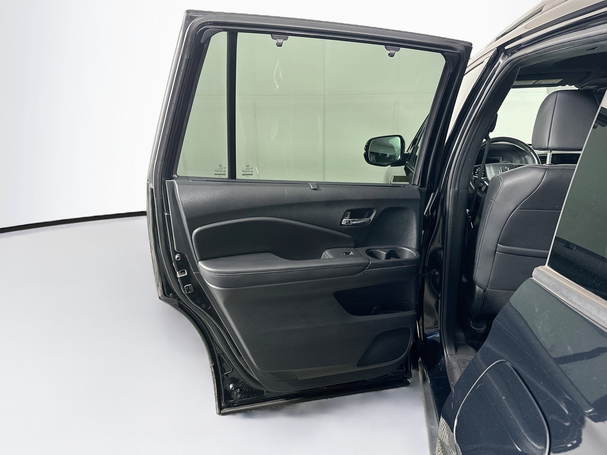Used 2020 Honda Passport Elite image 25