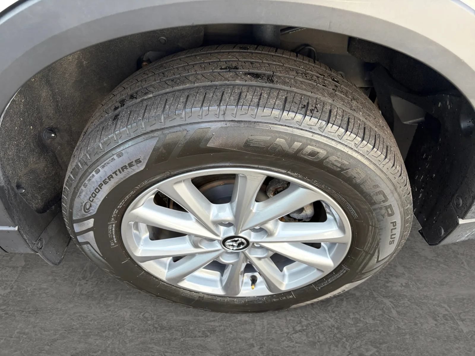 Used 2023 MAZDA CX-5 AWD 2.5 S image 43
