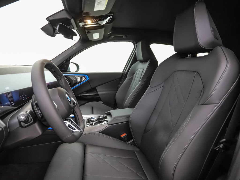 New 2026 BMW X3 xDrive30i w/ Premium Package AWD/4WD image 11
