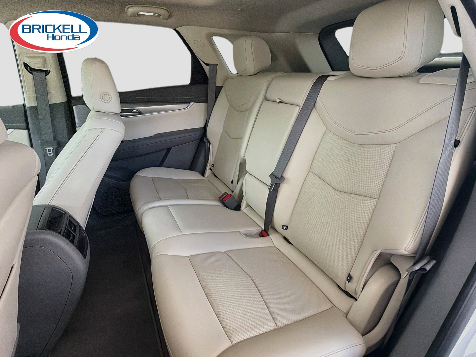 Used 2023 Cadillac XT5 Premium Luxury FWD image 21