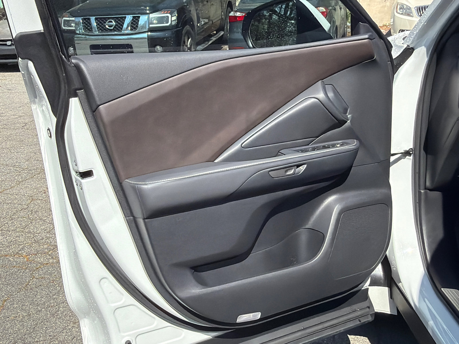 Used 2024 Lexus TX 350 FWD w/ Technology Package image 10