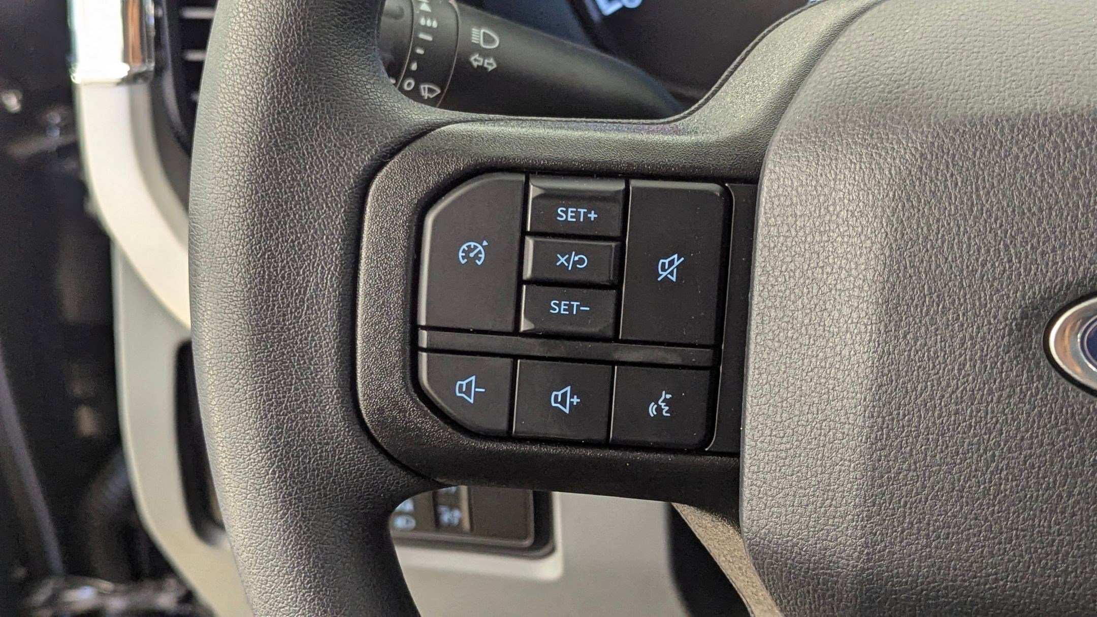 New 2026 Ford F250 XL w/ STX Appearance Package image 15