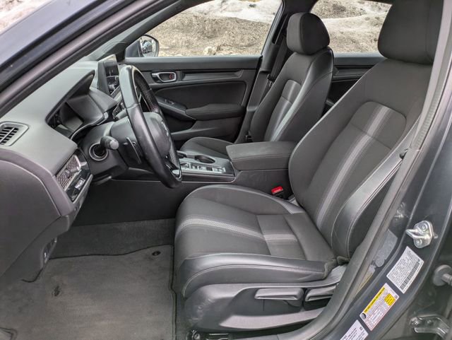 Used 2022 Honda Civic Sport image 7