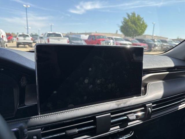 Certified 2025 Lincoln Corsair Reserve AWD/4WD image 21