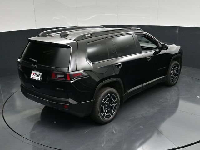 New 2026 Jeep Cherokee Laredo AWD/4WD image 47