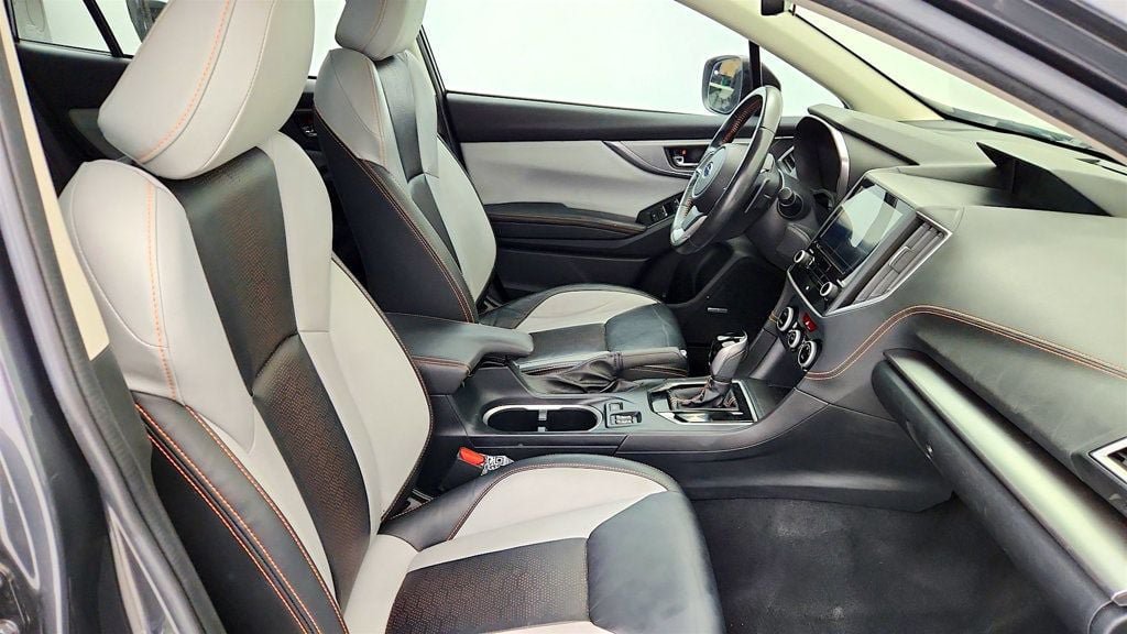 Used 2022 Subaru Crosstrek 2.5i Limited w/ Moonroof Package 2 AWD/4WD image 24