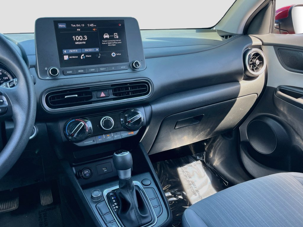 Used 2023 Hyundai Kona SEL FWD image 21