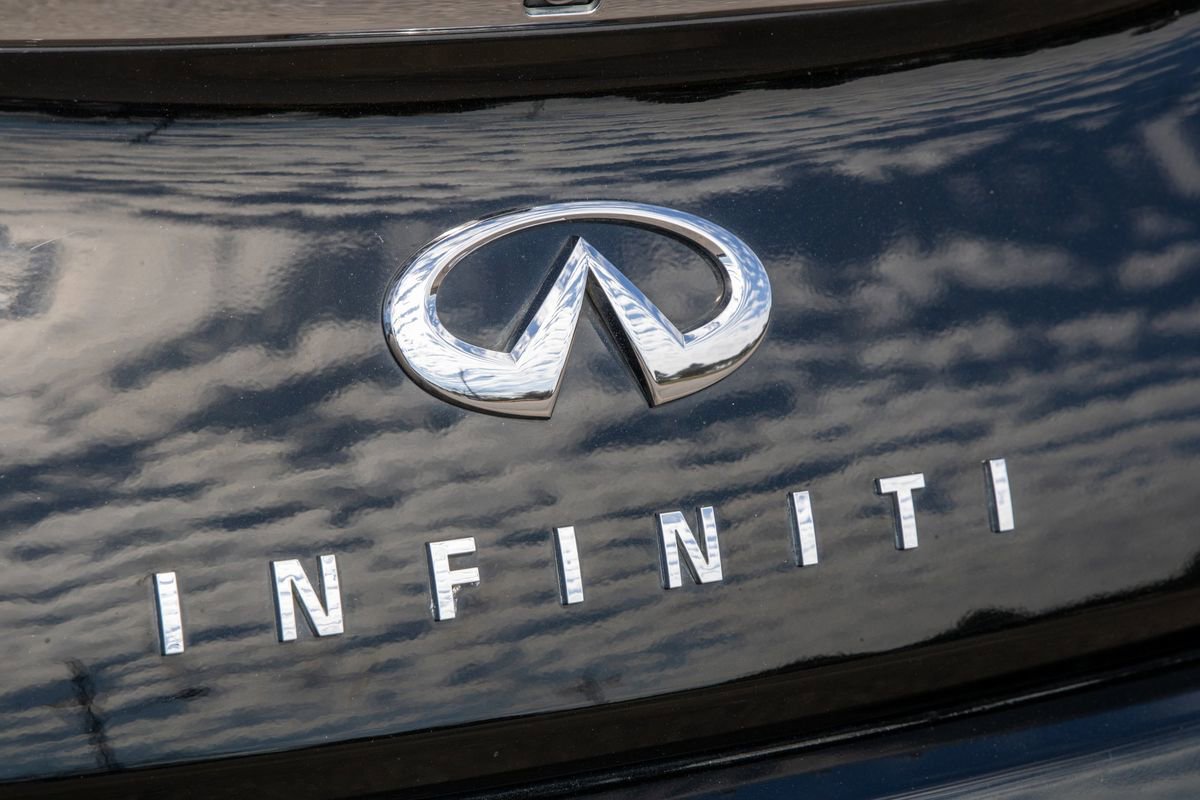 Used 2008 INFINITI G37 Sport w/ Premium Pkg image 43