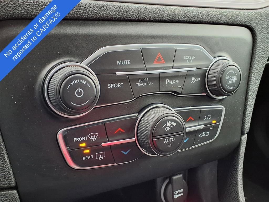 Used 2023 Dodge Charger GT image 24