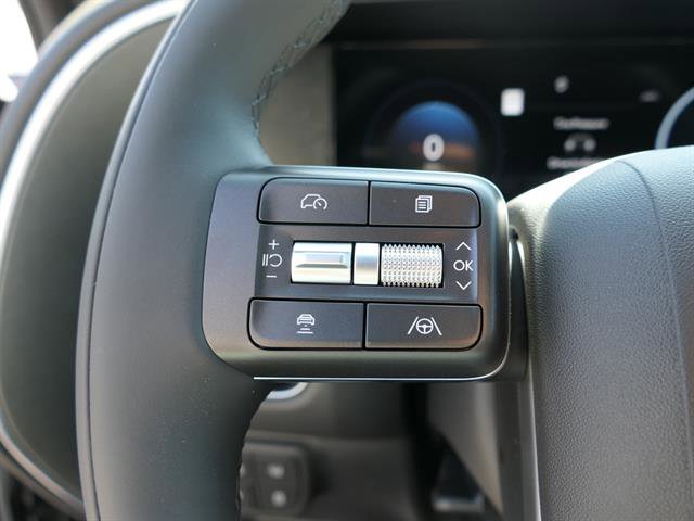 New 2026 Hyundai Palisade Calligraphy image 11