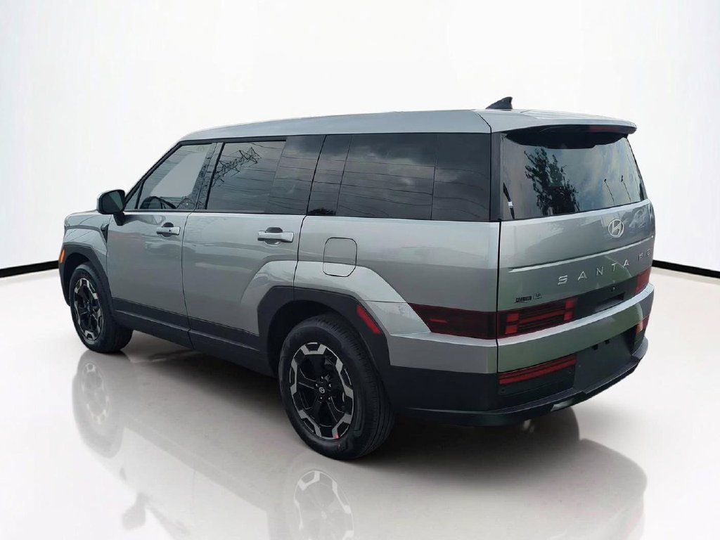 New 2027 Hyundai Santa Fe SE FWD image 7
