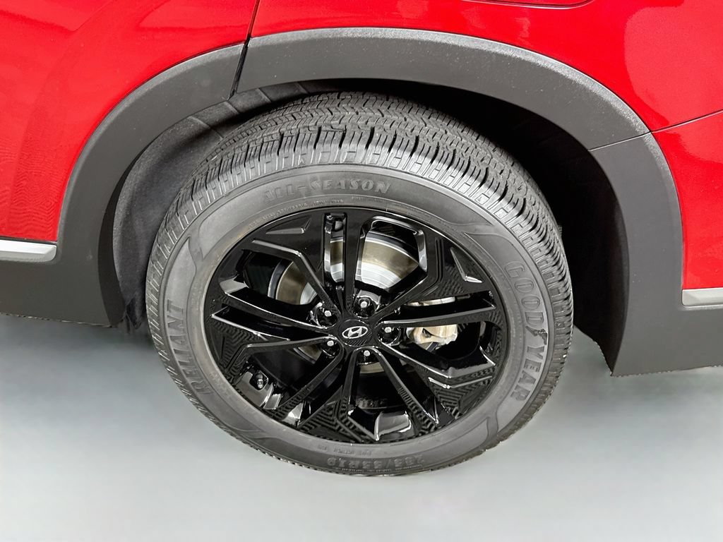 Used 2020 Hyundai Santa Fe SEL AWD/4WD image 36