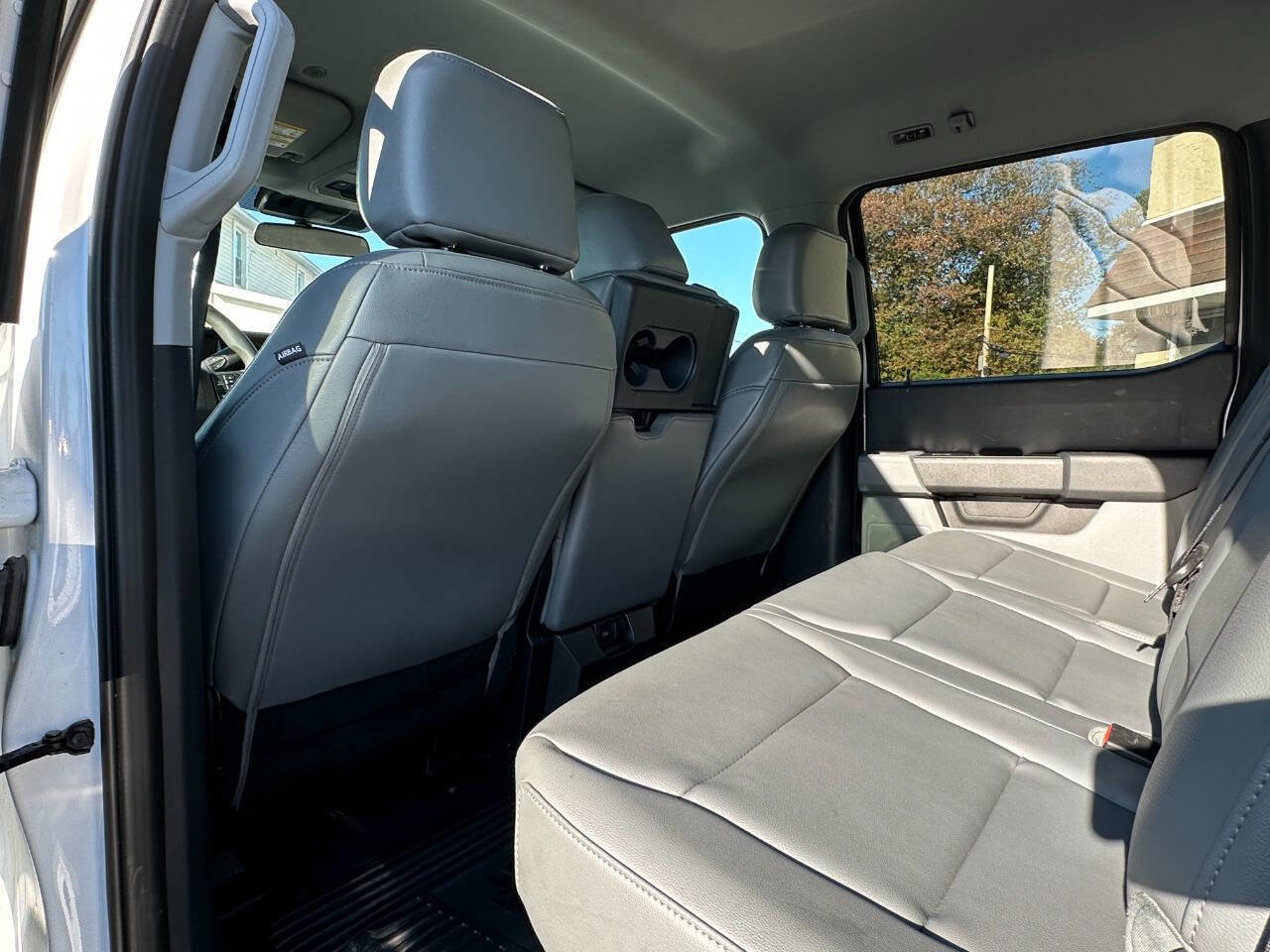 Used 2024 Ford F350 XL image 13