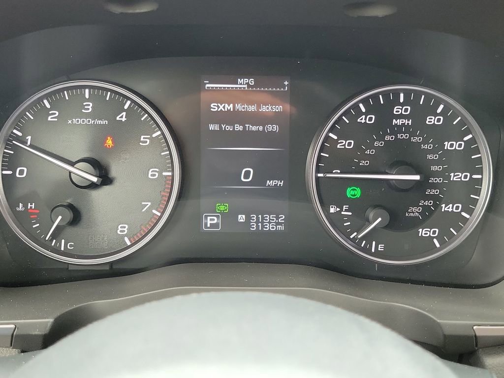Certified 2026 Subaru Ascent Touring AWD/4WD image 20