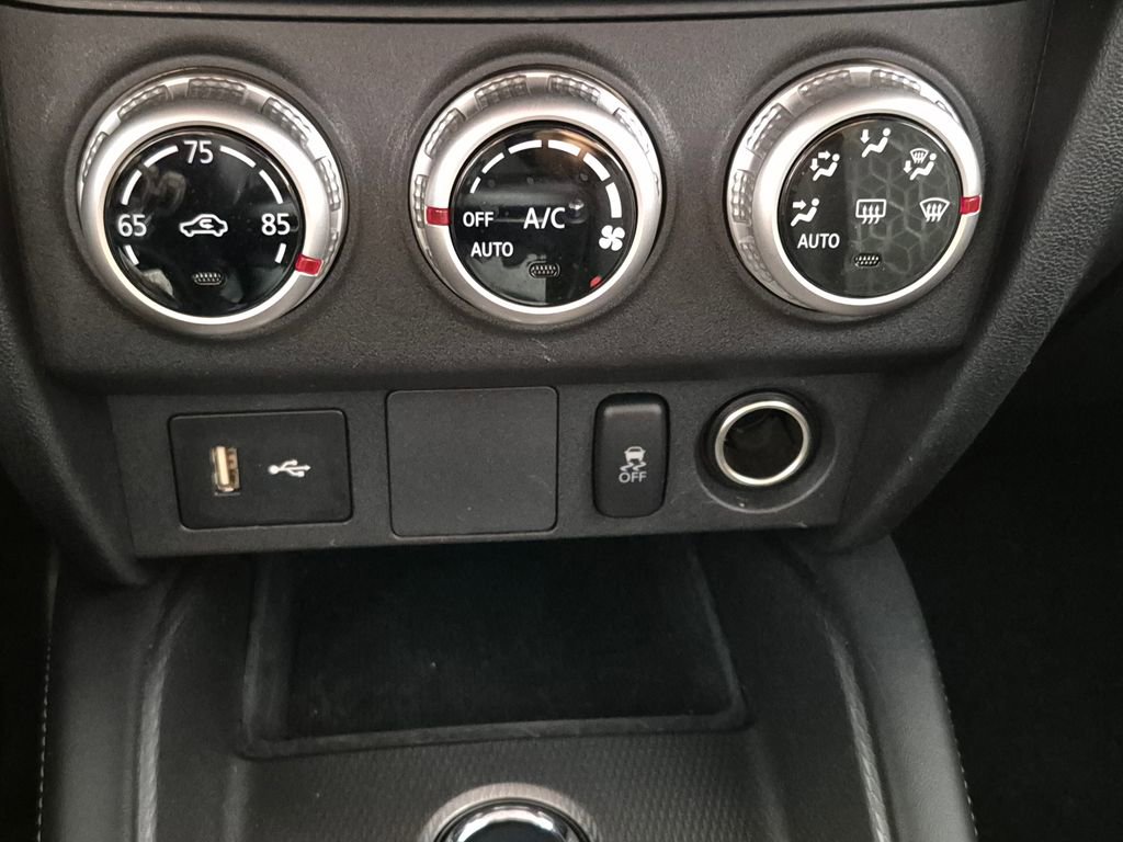 Used 2024 Mitsubishi Outlander Sport AWD image 18