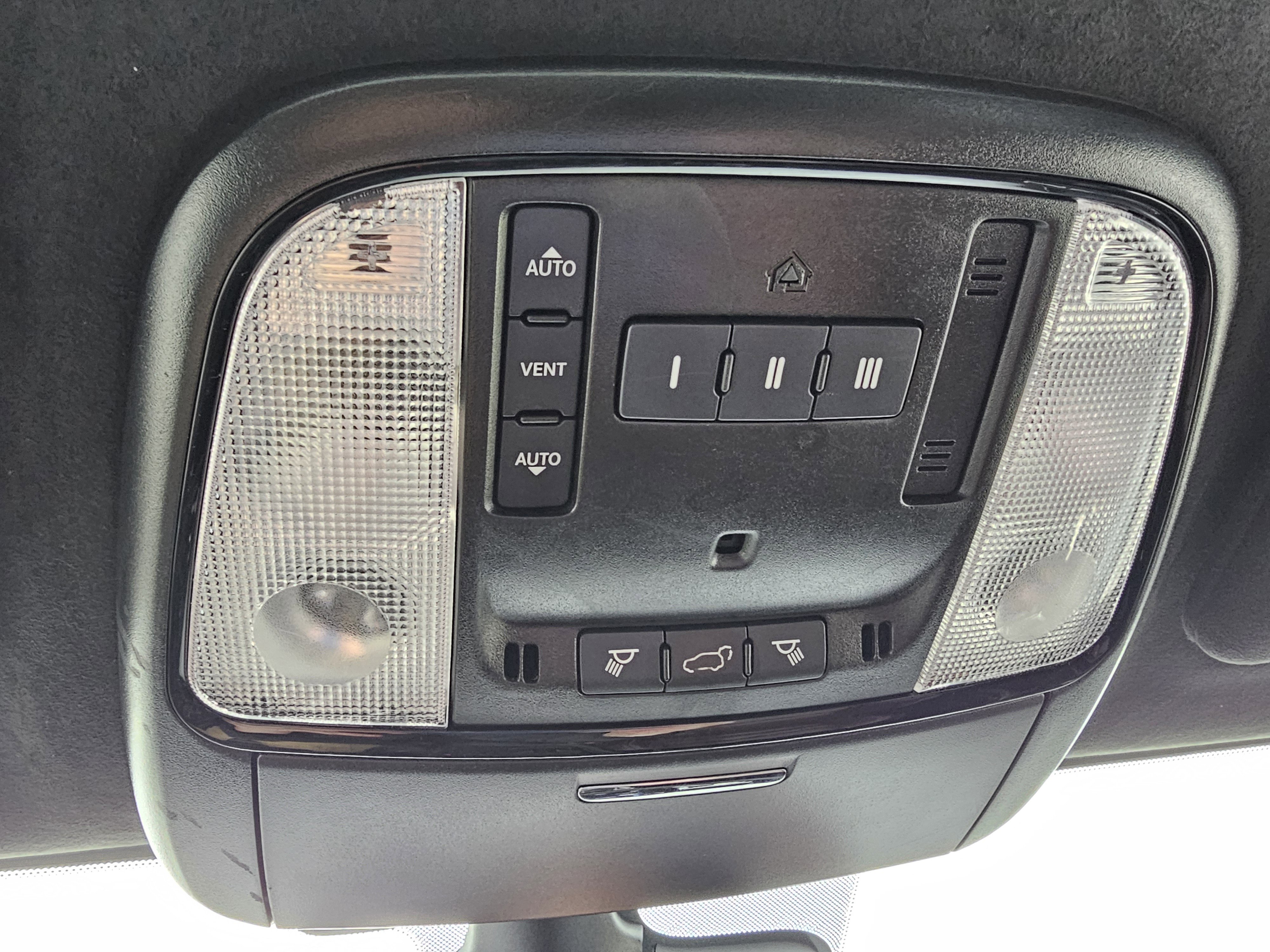 Used 2025 Dodge Durango SRT Hellcat image 33