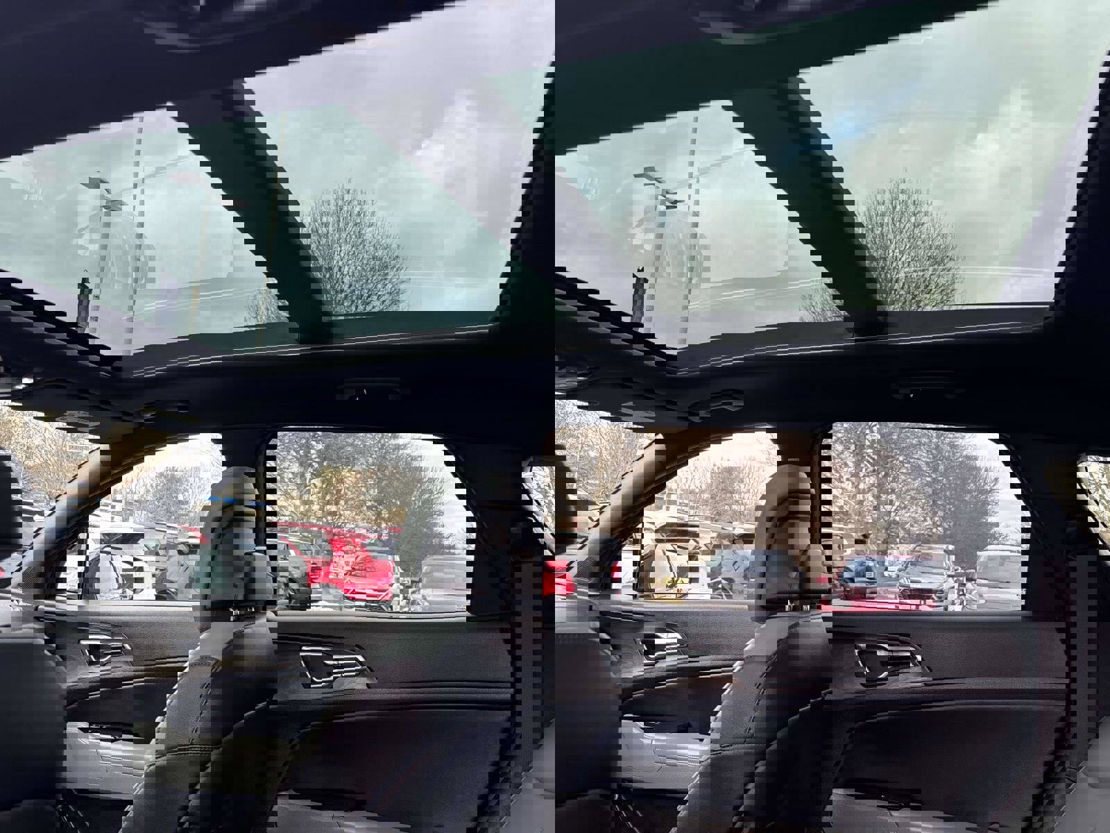 Used 2023 Kia Sportage X-Line Prestige image 13