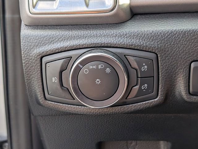 Certified 2020 Ford Ranger XLT w/ Equipment Group 301A Mid image 25