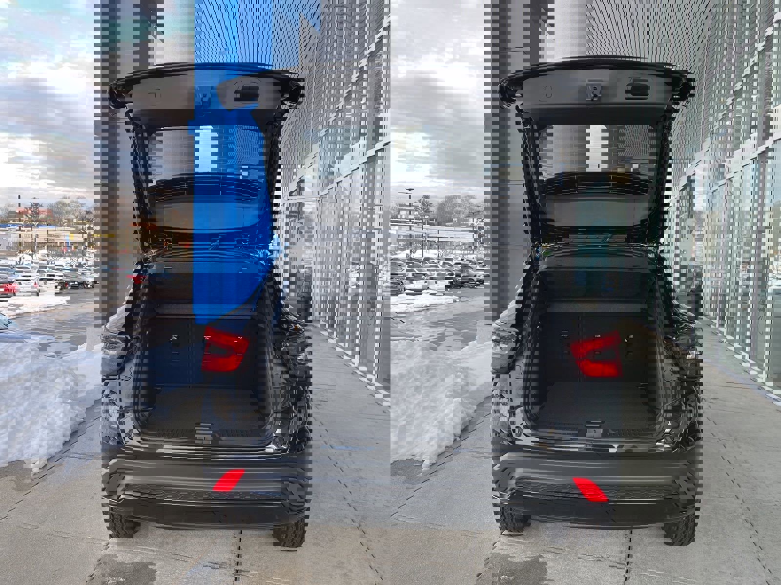 New 2026 Chevrolet Trax RS image 21