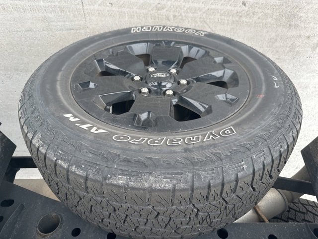 Used 2021 Ford Ranger Lariat w/ Equipment Group 501A High image 10