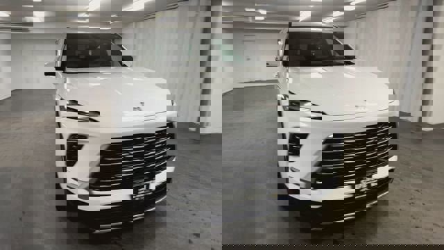 Certified 2026 Buick Enclave Preferred w/ LPO, Floor Liner Package image 3