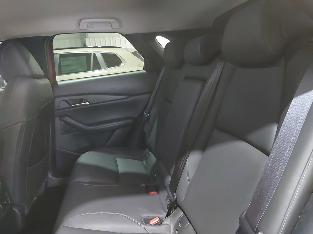 Certified 2023 MAZDA CX-30 AWD 2.5 S w/ Preferred Package image 13
