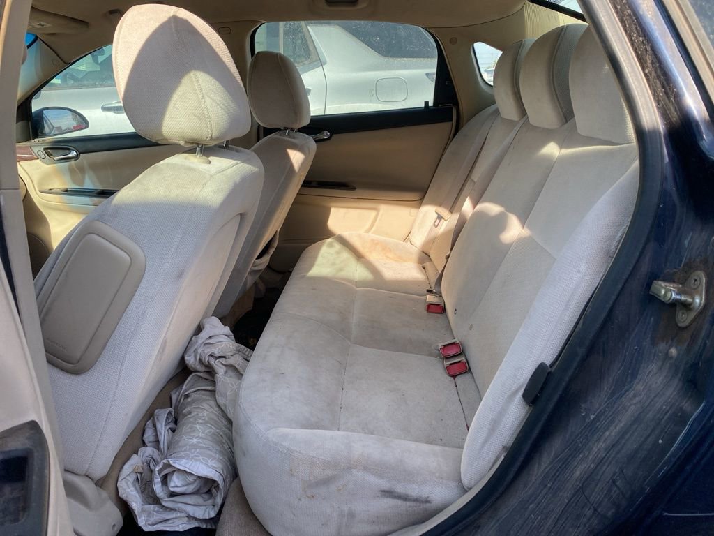 Used 2011 Chevrolet Impala LT image 7
