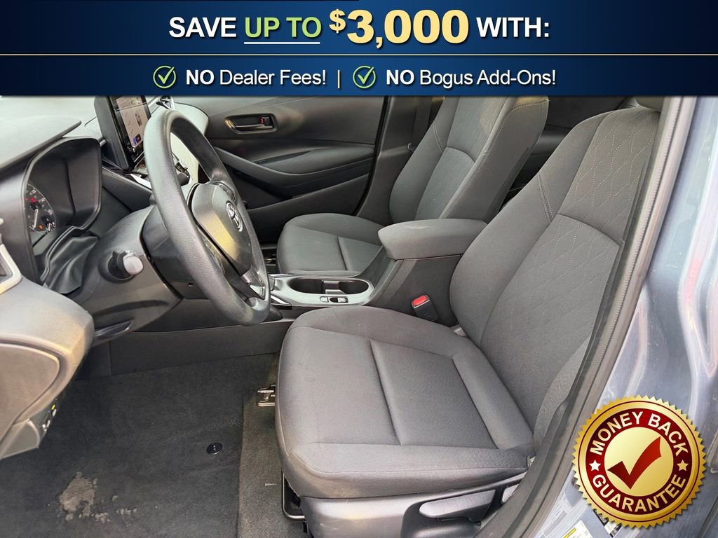Used 2024 Toyota Corolla LE FWD image 14